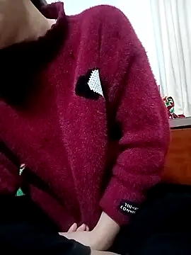 SexAsiann online show from February 1, 2026, 11:14 pm