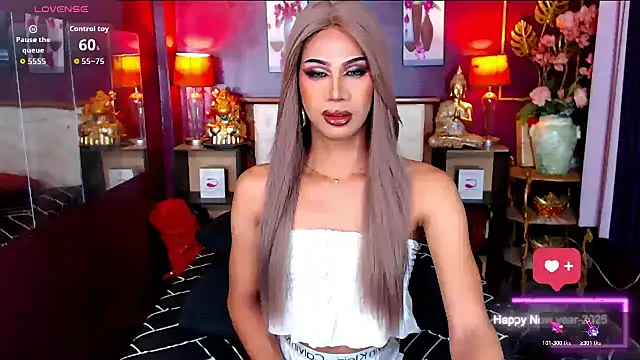 Snapshot of SEDUCTIVExDEMI chatting on February 5, 2026, 6:15 pm SEDUCTIVExDEMI online show from February 5, 2026, 6:15 pm