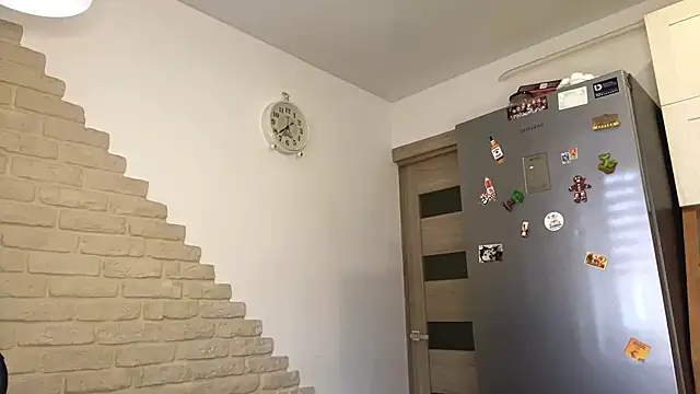 Snapshot of ElsieKuhlmann chatting on March 21, 2026, 6:14 am ElsieKuhlmann online show from March 21, 2026, 6:14 am