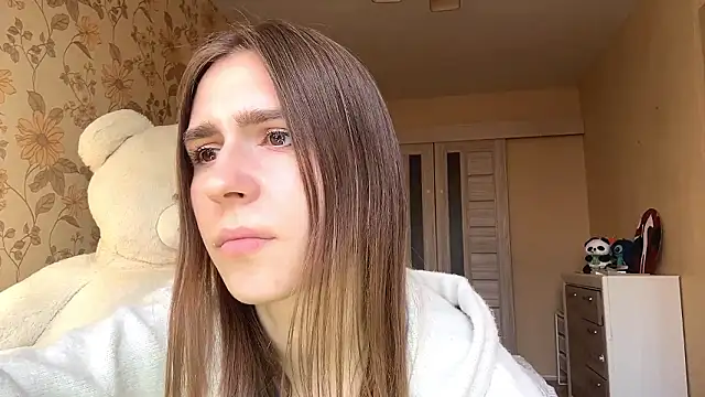 Snapshot of ElsieKuhlmann chatting on March 18, 2026, 2:08 pm ElsieKuhlmann online show from March 18, 2026, 2:08 pm