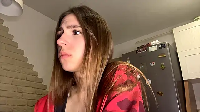 Snapshot of ElsieKuhlmann chatting on February 19, 2026, 5:15 am ElsieKuhlmann online show from February 19, 2026, 5:15 am