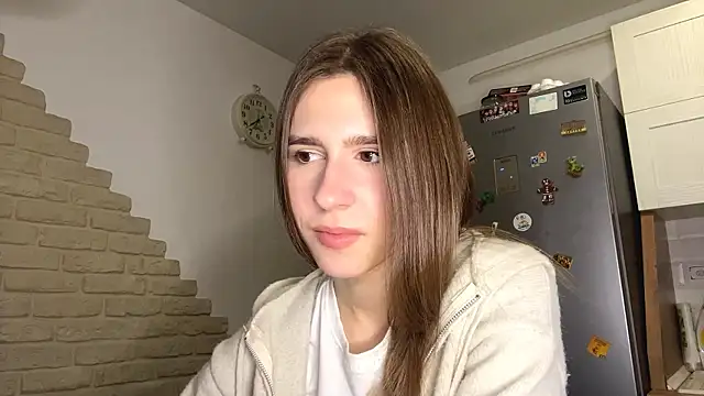 Snapshot of ElsieKuhlmann chatting on March 20, 2026, 6:09 pm ElsieKuhlmann online show from March 20, 2026, 6:09 pm