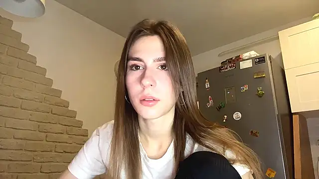 Snapshot of ElsieKuhlmann chatting on February 22, 2026, 4:26 am ElsieKuhlmann online show from February 22, 2026, 4:26 am