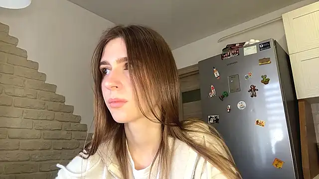 Snapshot of ElsieKuhlmann chatting on March 21, 2026, 8:19 am ElsieKuhlmann online show from March 21, 2026, 8:19 am