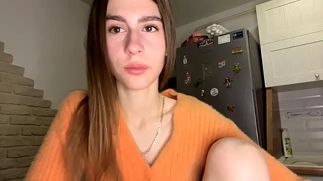 Snapshot of ElsieKuhlmann chatting on February 12, 2026, 5:18 am ElsieKuhlmann online show from February 12, 2026, 5:18 am