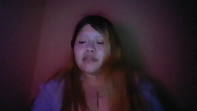 angelitita online show from April 23, 2026, 8:32 am