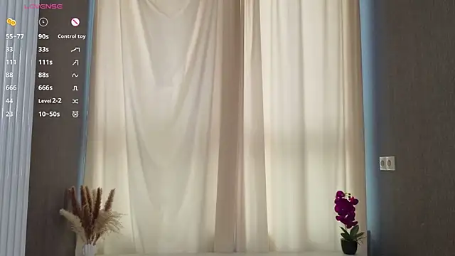 mymonique online show from April 21, 2026, 8:10 am