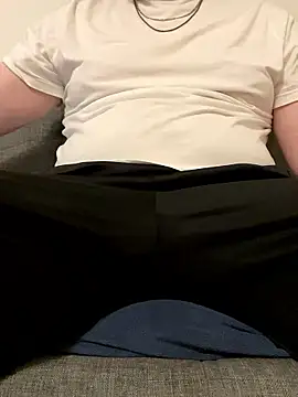 Fat  Slut online show from January 13, 2026, 7:51 pm