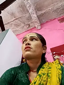 Sonam15884 online show from February 23, 2026, 4:58 am