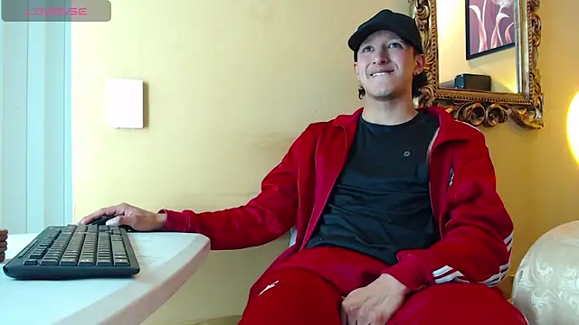 bruno do santos online show from March 13, 2026, 4:39 am