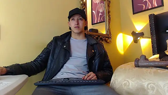 bruno do santos online show from March 11, 2026, 3:44 am