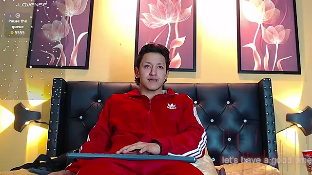 bruno do santos online show from February 14, 2026, 10:15 am