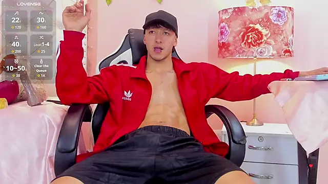 bruno do santos online show from January 10, 2026, 4:52 am