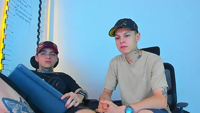 Thomas-Wil online show from February 5, 2026, 3:35 am