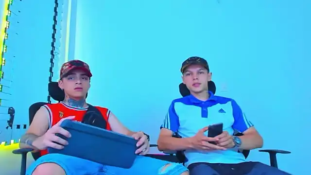 Thomas-Wil online show from January 12, 2026, 9:31 pm