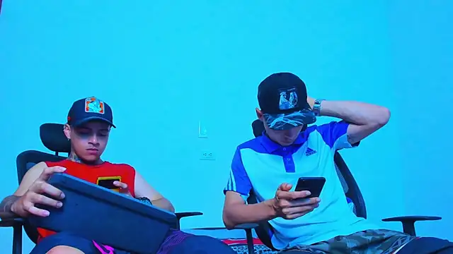 Thomas-Wil online show from March 16, 2026, 12:42 pm