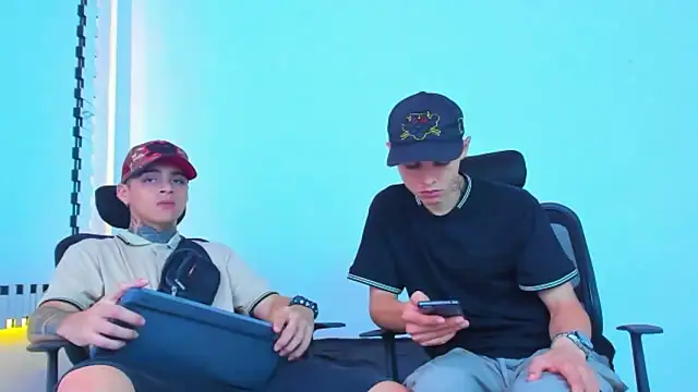 Thomas-Wil online show from January 11, 2026, 5:20 pm