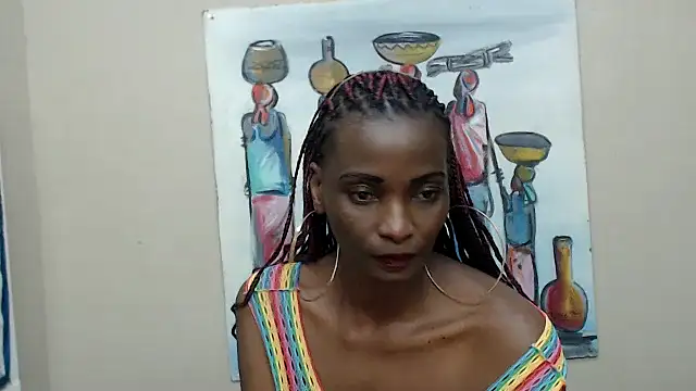 Snapshot of TallDivaNoir chatting on July 19, 2026, 4:59 pm TallDivaNoir online show from July 19, 2026, 4:59 pm