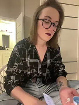 Persephone Kore online show from January 15, 2026, 7:17 pm