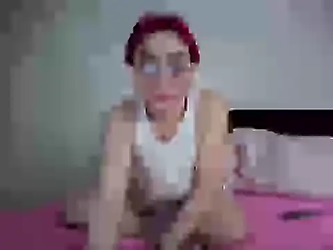 JessicaShorty4U online show from February 1, 2026, 12:47 pm