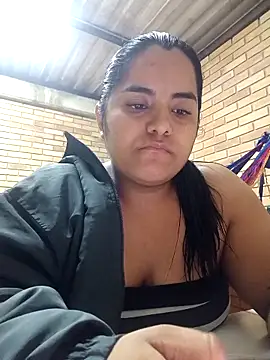 Snapshot of Isabel_3 chatting on February 16, 2026, 12:31 am Isabel 3 online show from February 16, 2026, 12:31 am