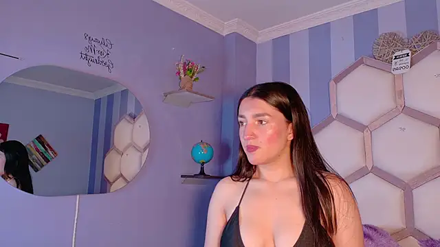 yvi taylor online show from March 21, 2026, 1:15 pm