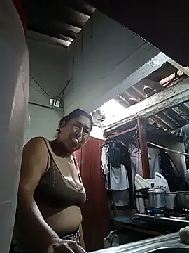 Snapshot of PatriciaGrajales chatting on March 18, 2026, 2:08 pm PatriciaGrajales online show from March 18, 2026, 2:08 pm