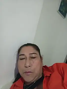 PatriciaGrajales online show from May 26, 2026, 1:09 pm