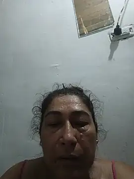 PatriciaGrajales online show from July 8, 2026, 7:36 pm