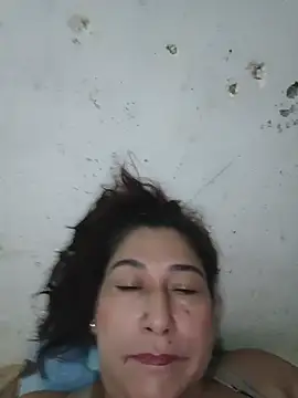 PatriciaGrajales online show from June 20, 2026, 6:46 pm