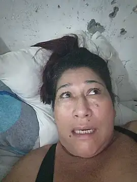 Snapshot of PatriciaGrajales chatting on March 8, 2026, 5:27 pm PatriciaGrajales online show from March 8, 2026, 5:27 pm