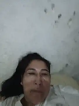 PatriciaGrajales online show from June 13, 2026, 10:29 pm