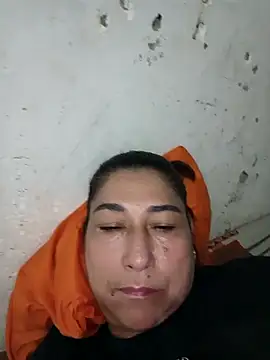 PatriciaGrajales online show from May 3, 2026, 5:27 pm