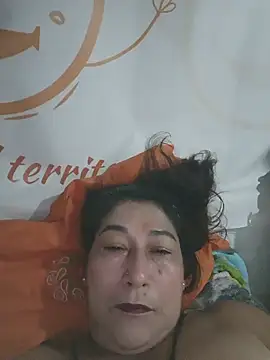 PatriciaGrajales online show from July 21, 2026, 1:12 pm