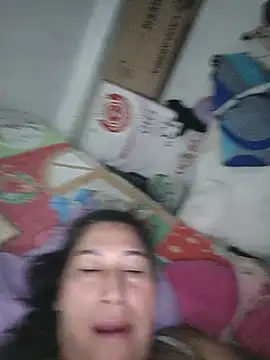 PatriciaGrajales online show from June 6, 2026, 9:20 pm