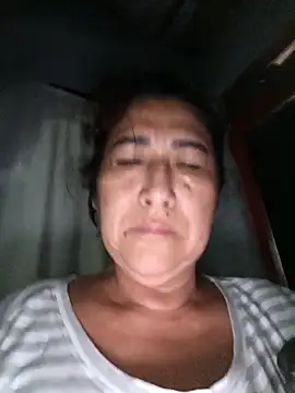 PatriciaGrajales online show from May 5, 2026, 2:03 am
