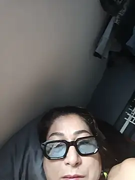 PatriciaGrajales online show from August 6, 2026, 7:31 pm