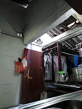 Snapshot of PatriciaGrajales chatting on March 7, 2026, 2:44 pm PatriciaGrajales online show from March 7, 2026, 2:44 pm