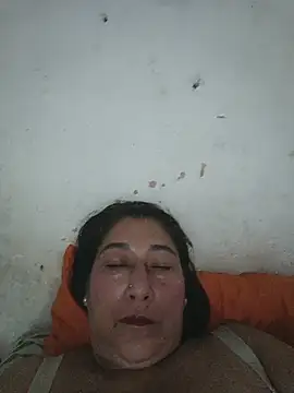 PatriciaGrajales online show from July 19, 2026, 3:04 am