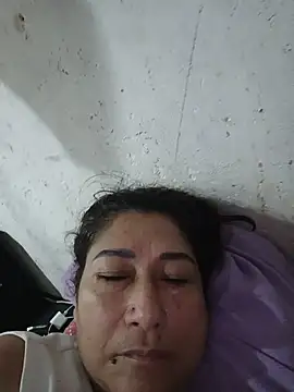 PatriciaGrajales online show from June 8, 2026, 5:57 pm