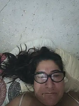 PatriciaGrajales online show from June 28, 2026, 3:51 pm