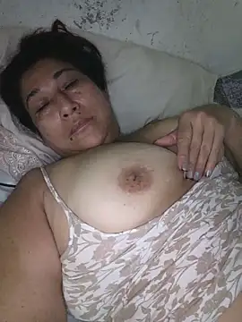 Snapshot of PatriciaGrajales chatting on March 5, 2026, 1:24 am PatriciaGrajales online show from March 5, 2026, 1:24 am