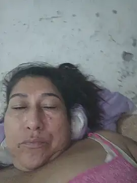 PatriciaGrajales online show from June 6, 2026, 3:56 am