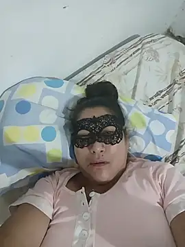 PatriciaGrajales online show from January 16, 2026, 1:42 am