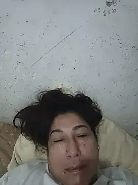 PatriciaGrajales online show from June 16, 2026, 1:22 pm