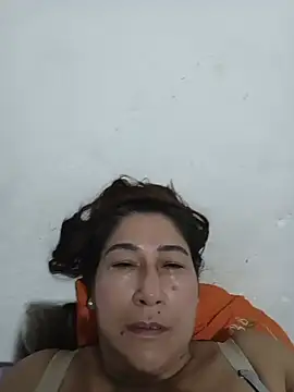 PatriciaGrajales online show from July 11, 2026, 5:02 pm