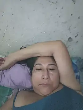 PatriciaGrajales online show from June 10, 2026, 2:18 pm
