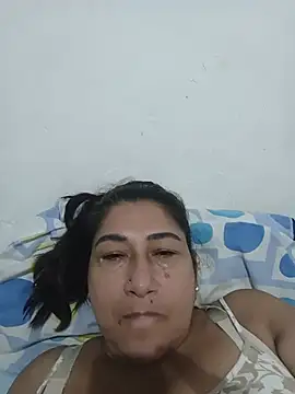 PatriciaGrajales online show from June 19, 2026, 8:14 pm