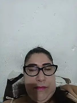 PatriciaGrajales online show from July 31, 2026, 7:55 pm