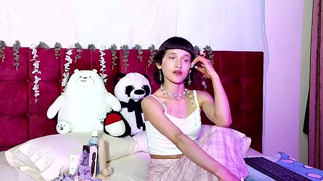 Veronica Lamberth online show from February 15, 2026, 4:46 am